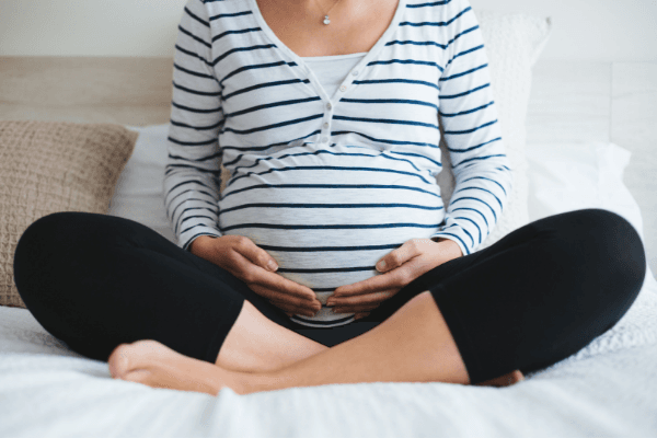 Sex & Pregnancy