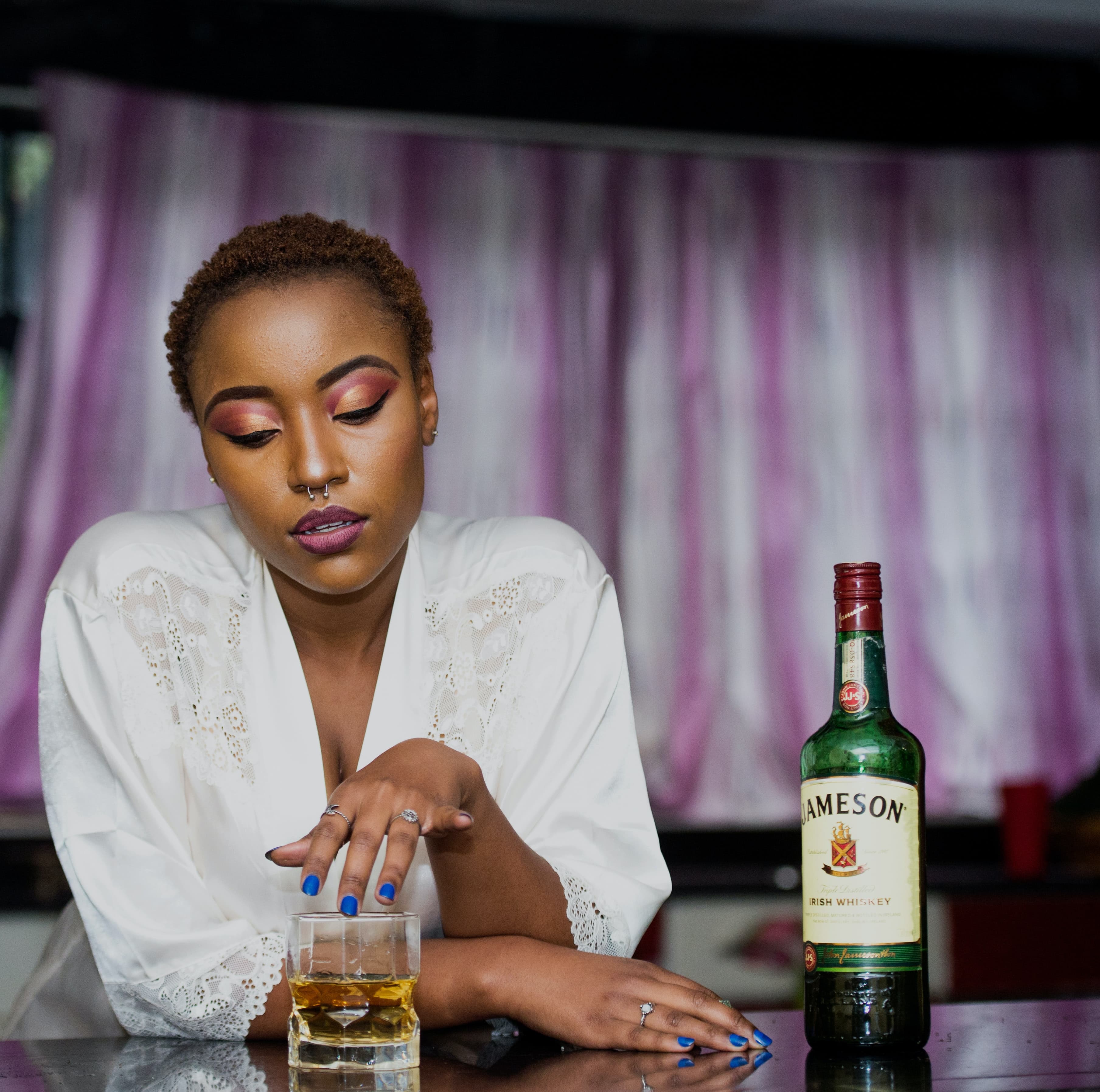 I asked my male partner to have sex, however he didn’t want to, does that mean he does not like me sexually anymore?